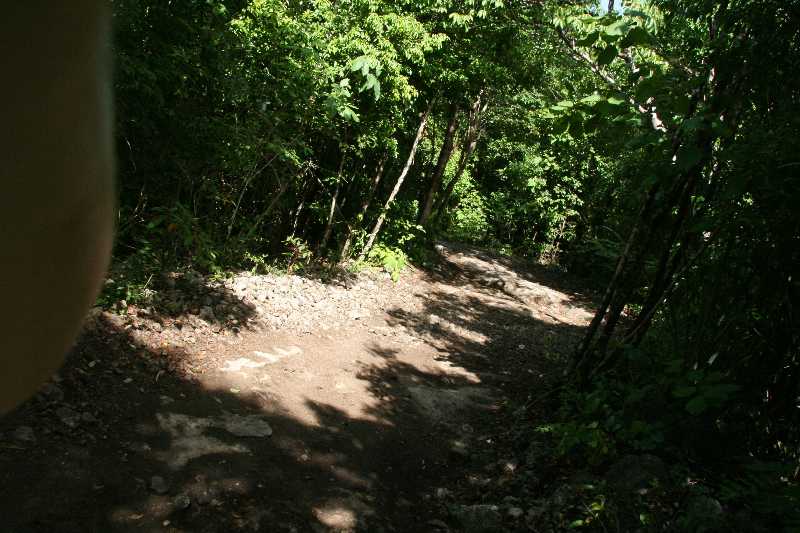 Mexico & Guatemala 2010 - 1277